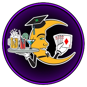 Crescent School Gaming And Bartending