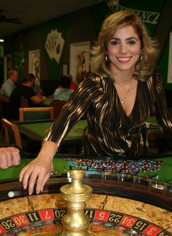 Casino Dealer Jobs Colorado