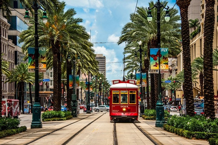 Fun Facts About New Orleans