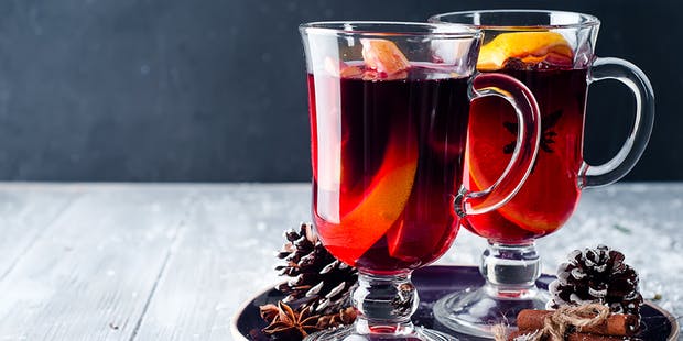 The Warm Magic That is Mulled Wine
