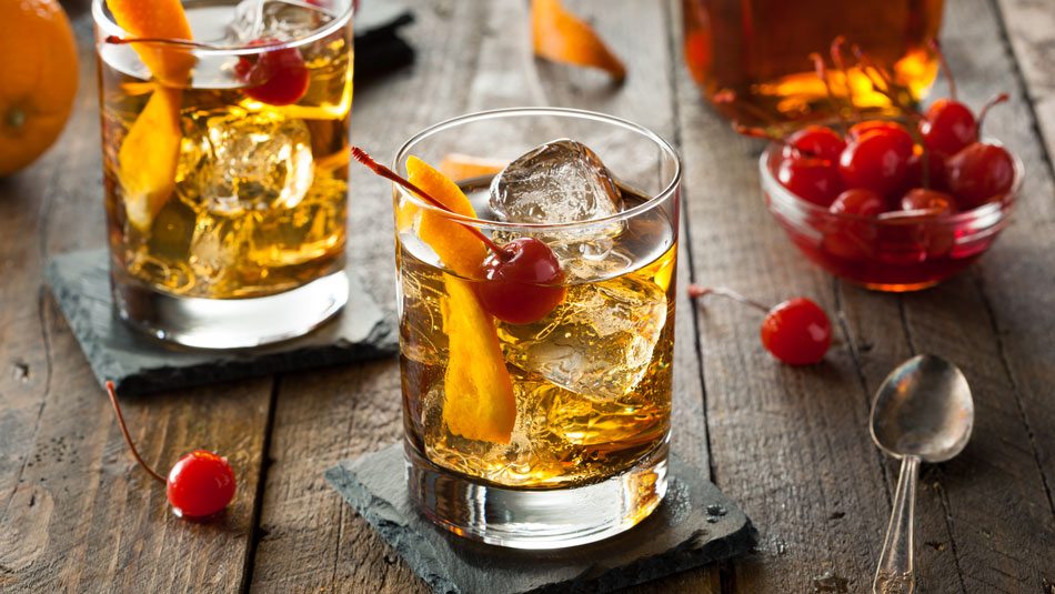 A True Classic: The Old Fashioned Cocktail